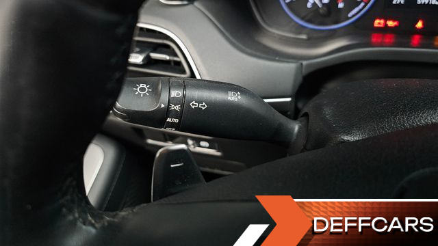 Hyundai PALISADE Diesel 2.2 2WD Exclusive купить на сайте DeffCars