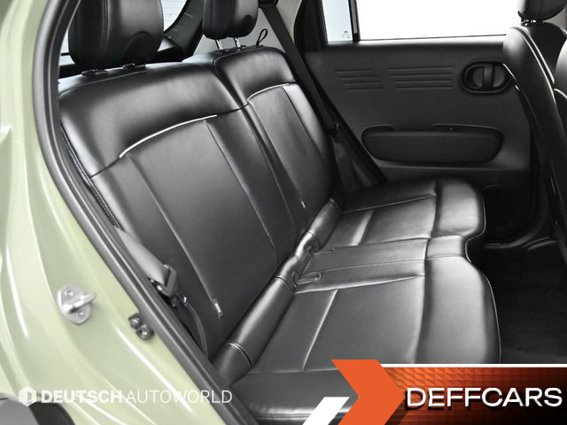 Hyundai CASPER Smart купить на сайте DeffCars