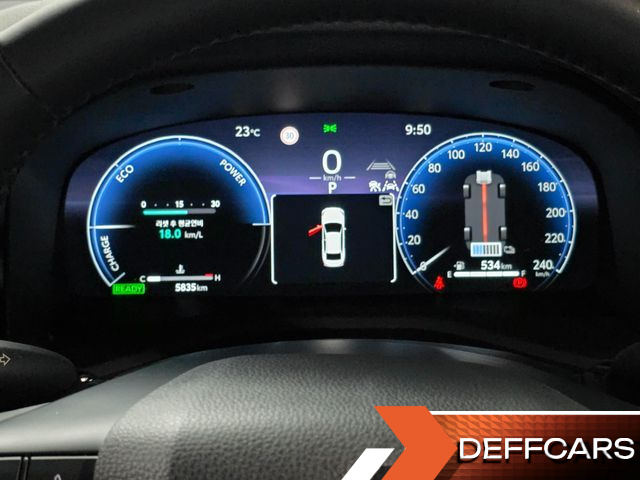 Toyota CAMRY 2.5 XLE Hybrid купить на сайте DeffCars