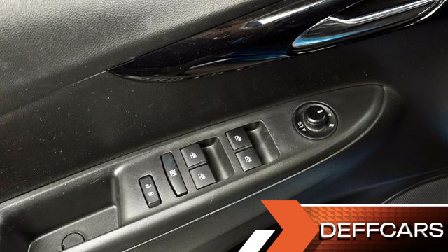 ChevroletGMDaewoo SPARK Premier купить на сайте DeffCars