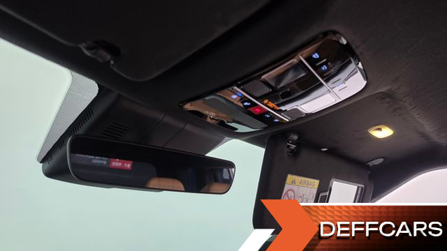 Hyundai SANTAFE Gasoline 2.5T 2WD Prestige Plus купить на сайте DeffCars