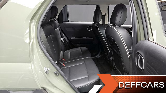 Hyundai CASPER Turbo Inspiration купить на сайте DeffCars