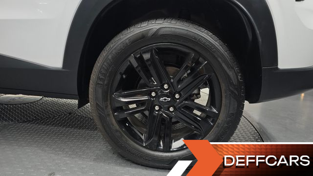 ChevroletGMDaewoo TRAX 1.2 ACTIV купить на сайте DeffCars