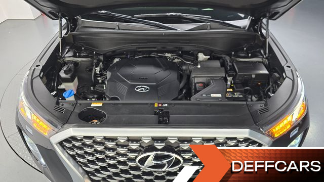 Hyundai PALISADE Gasoline 3.8 4WD Calligraphy купить на сайте DeffCars