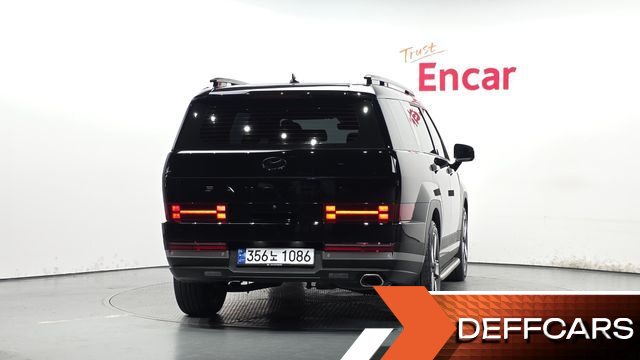 Hyundai SANTAFE Gasoline 2.5T 2WD Prestige купить на сайте DeffCars
