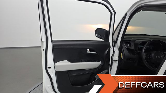Kia RAY Air купить на сайте DeffCars