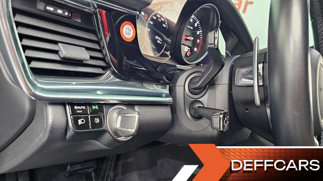 Porsche PANAMERA 3.0 AWD купить на сайте DeffCars