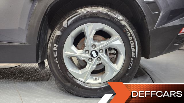 Hyundai TUCSON Diesel 2.0 2WD Modern купить на сайте DeffCars