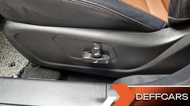Ssangyong TIBOLI Gear Plus 2WD купить на сайте DeffCars