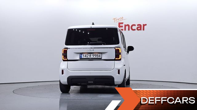 Kia RAY Signature купить на сайте DeffCars