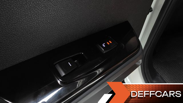 Ssangyong TORRES Gasoline 1.5 2WD T7 купить на сайте DeffCars