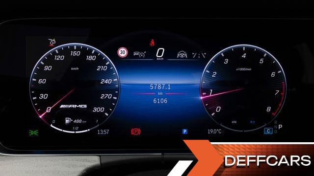 Mercedes AMG GT 4Door 43 4MATIC+ купить на сайте DeffCars