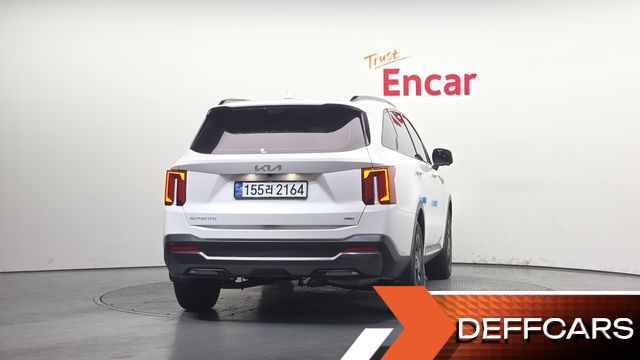 Kia SORENTO HEV 1.6 2WD Gravity купить на сайте DeffCars
