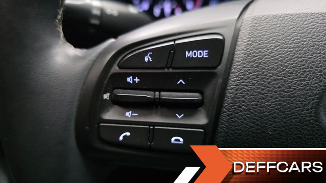 Hyundai VENUE 1.6 Modern купить на сайте DeffCars