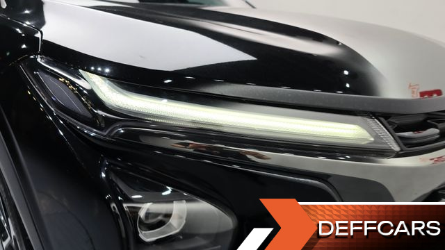 ChevroletGMDaewoo TRAX 1.2 RS купить на сайте DeffCars
