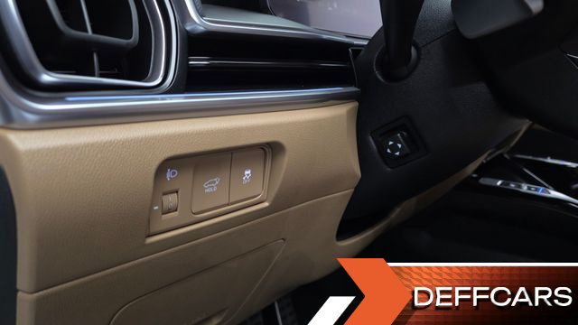 Kia SORENTO HEV 1.6 2WD Signature купить на сайте DeffCars