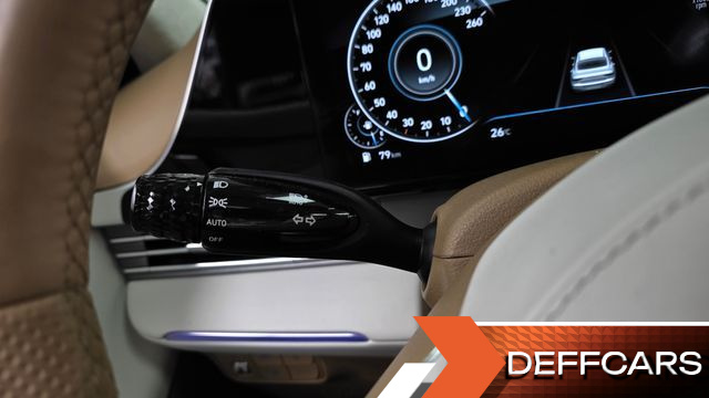 Hyundai GRANDEUR 2.5 Calligraphy купить на сайте DeffCars