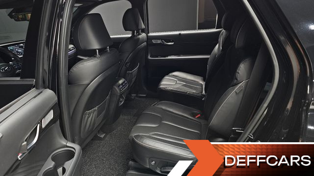 Hyundai PALISADE Gasoline 3.8 2WD Calligraphy купить на сайте DeffCars