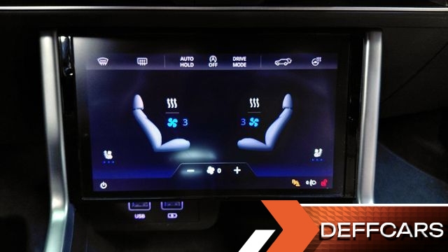 Ssangyong TORRES Gasoline 1.5 2WD T7 купить на сайте DeffCars
