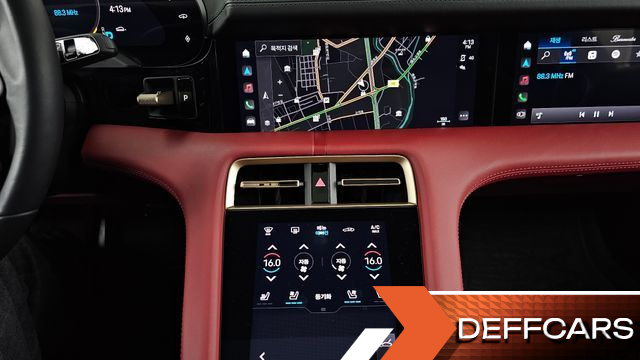 Porsche TAYCAN 4S Cross Turismo купить на сайте DeffCars