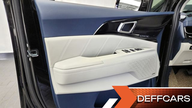 Kia CARNIVAL HEV 9seater Gravity купить на сайте DeffCars