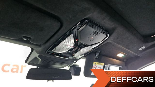 BMW X6 xDrive40i M Sport Pro Special Edition купить на сайте DeffCars