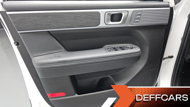 Hyundai SANTAFE HEV 1.6 2WD Calligraphy купить на сайте DeffCars