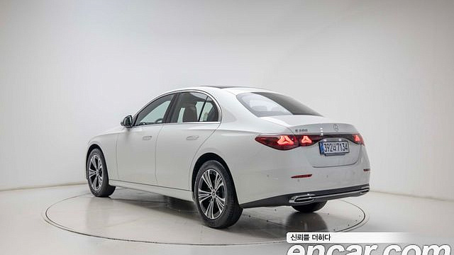Mercedes E-CLASS E200 Avantgarde купить на сайте DeffCars