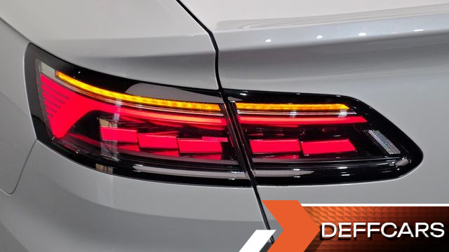 Volkswagen ARTEON 2.0 TDI Prestige купить на сайте DeffCars