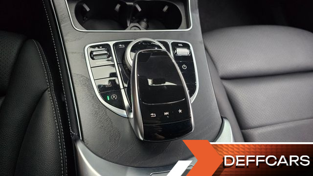 Mercedes GLC-CLASS GCL300 4MATIC Coupe купить на сайте DeffCars