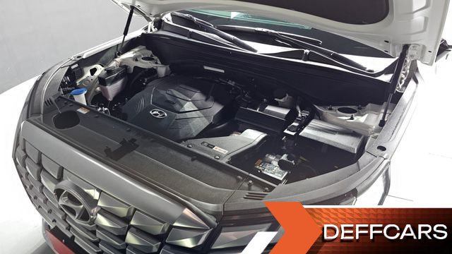 Hyundai PALISADE Gasoline 3.8 2WD Calligraphy купить на сайте DeffCars