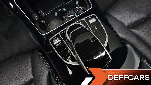 Mercedes C-CLASS C200 Avantgarde купить на сайте DeffCars