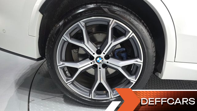 BMW X5 xDrive 40i M Sport купить на сайте DeffCars