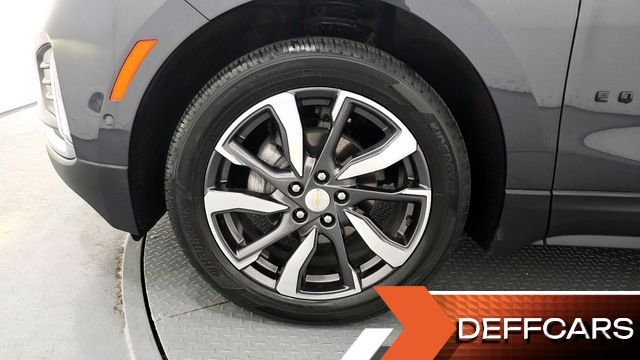 ChevroletGMDaewoo EQUINOX 2WD Premier купить на сайте DeffCars