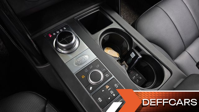 Land Rover DISCOVERY 2.0 SD4 SE купить на сайте DeffCars