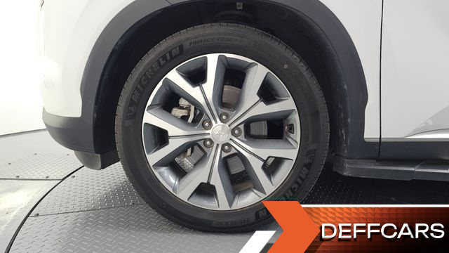 Hyundai PALISADE Diesel 2.2 2WD Prestige купить на сайте DeffCars