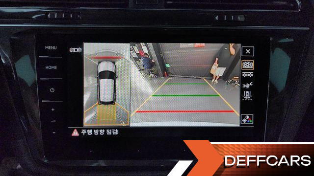 Volkswagen TIGUAN 2.0 TSI Prestige купить на сайте DeffCars