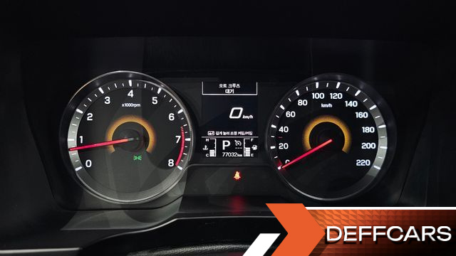 Ssangyong TIBOLI Gasoline 1.5 2WD V5 купить на сайте DeffCars
