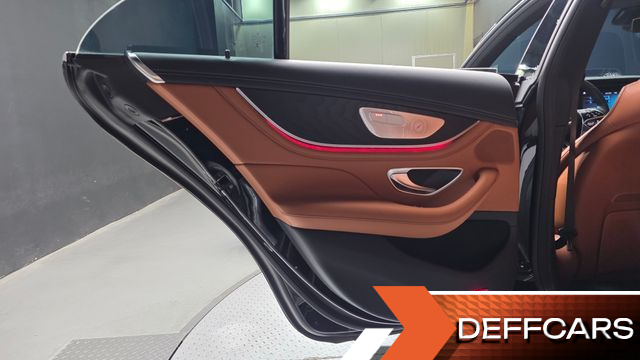 Mercedes CLS-CLASS CLS300d 4MATIC купить на сайте DeffCars
