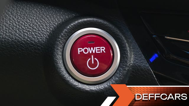 Honda ACCORD 2.0 Hybrid 9th купить на сайте DeffCars