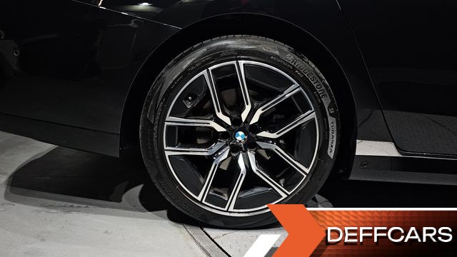 BMW 7-SERIES 740d xDrive M Sport купить на сайте DeffCars