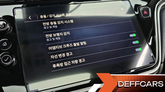 ChevroletGMDaewoo Bolt EUV Premier купить на сайте DeffCars