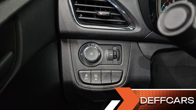 ChevroletGMDaewoo SPARK LT Plus купить на сайте DeffCars