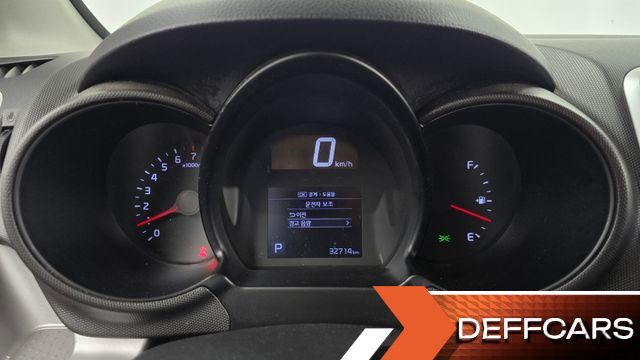 Kia RAY Van Standard купить на сайте DeffCars