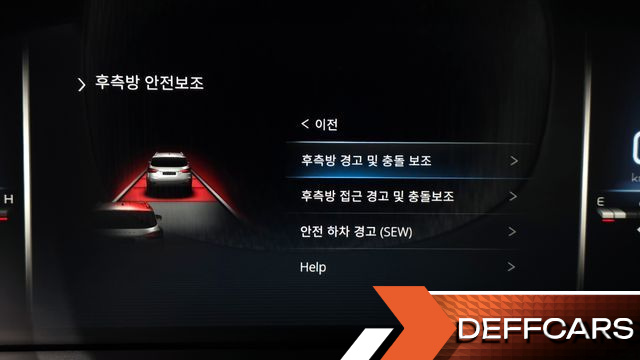 Ssangyong REXTON Diesel 2.2 4WD Prestige купить на сайте DeffCars