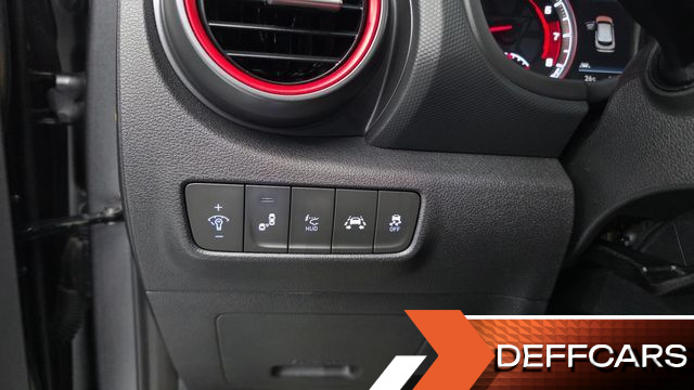 Hyundai KONA 1.6 Turbo 2WD Iron Man Edition купить на сайте DeffCars