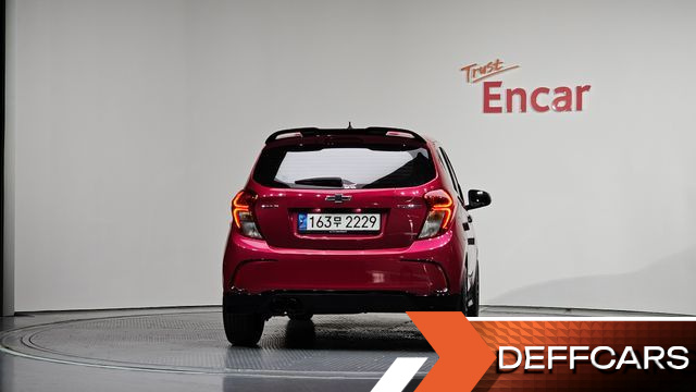 ChevroletGMDaewoo SPARK Premier купить на сайте DeffCars
