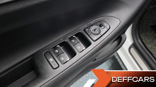 Hyundai GRANDEUR 3.0 LPi Rent Car Modern купить на сайте DeffCars