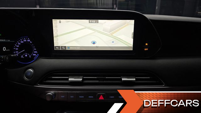 Hyundai PALISADE Gasoline 3.8 4WD Prestige купить на сайте DeffCars