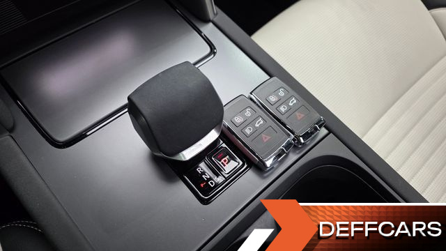 Land Rover DISCOVERY SPORT P250 Dynamic SE купить на сайте DeffCars